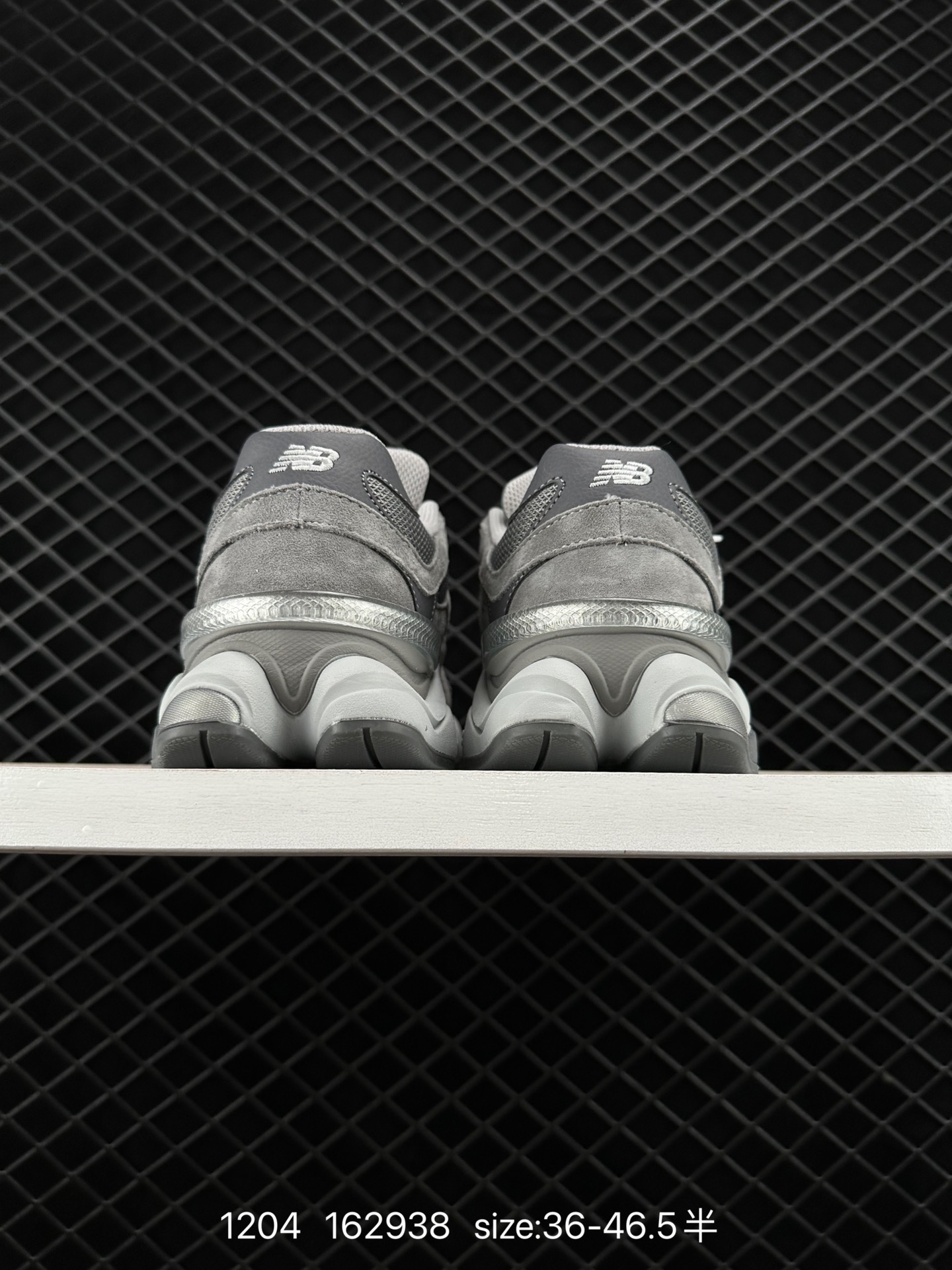 NB Joe Freshgoods x New Balance NB9060